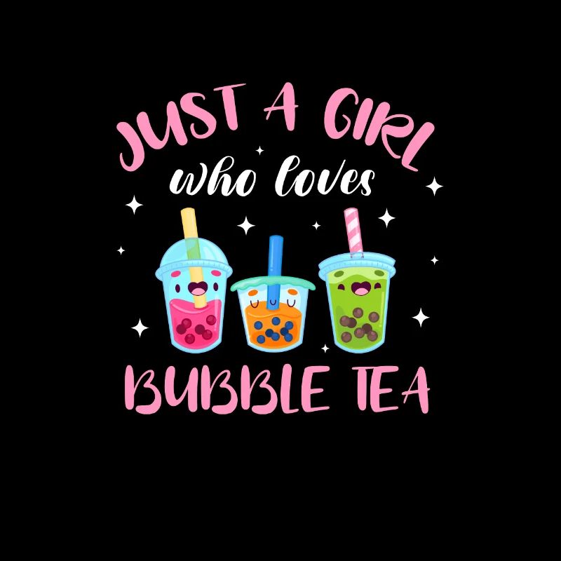 Bubble Tea