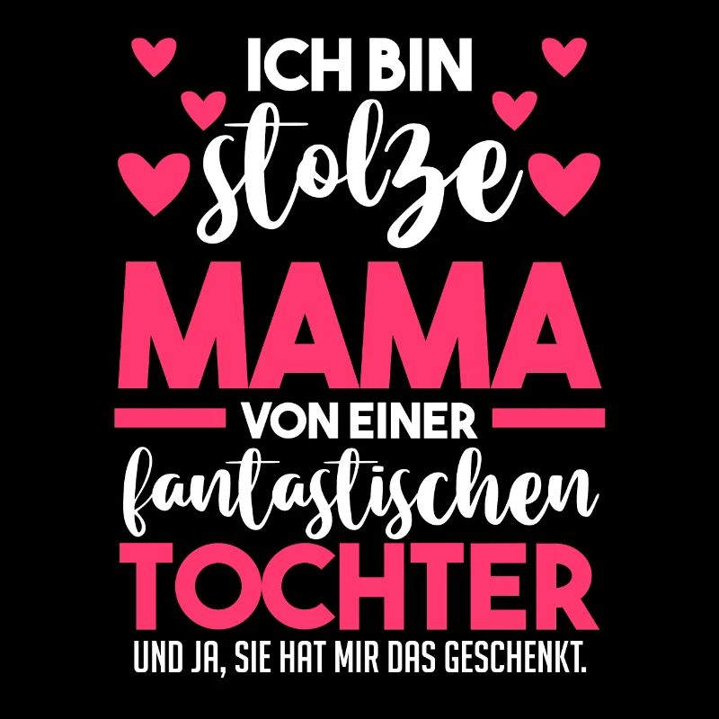 Muttertag Mutter Tochter Mama