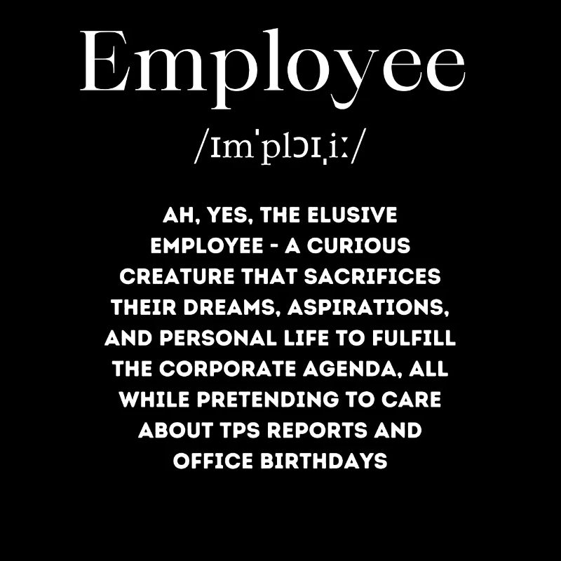 Prix de l’employé Employé
