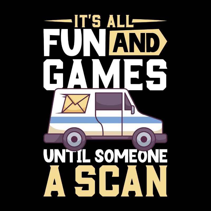 Postal clerk Postlady Postman Post Office