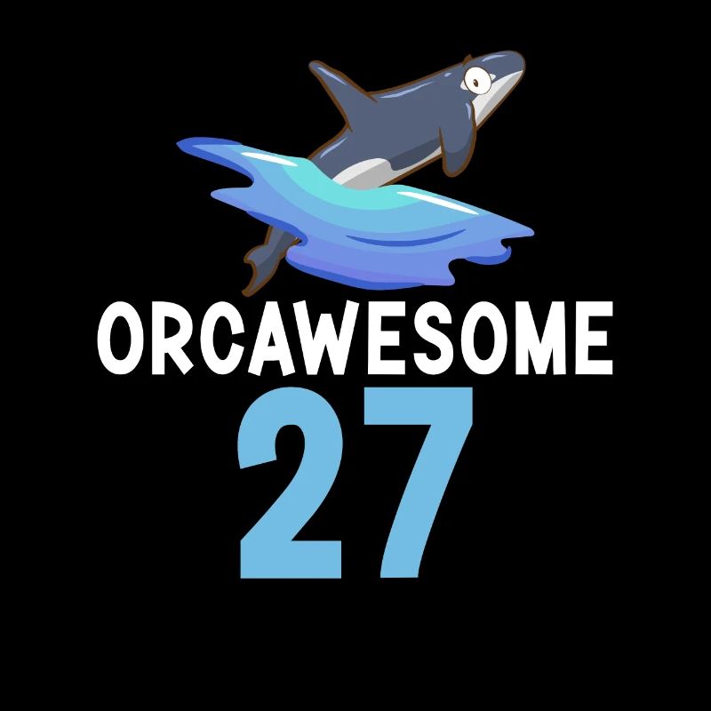 Orca Wal Geschenke
