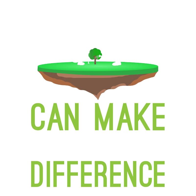 Small Steps Can Make a Big Difference