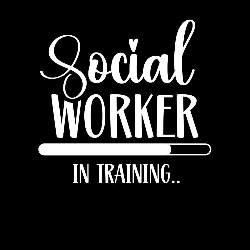 Social Worker In Training Trainee