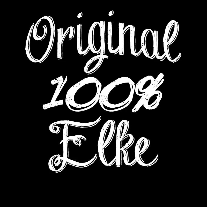 Original 100% Elke