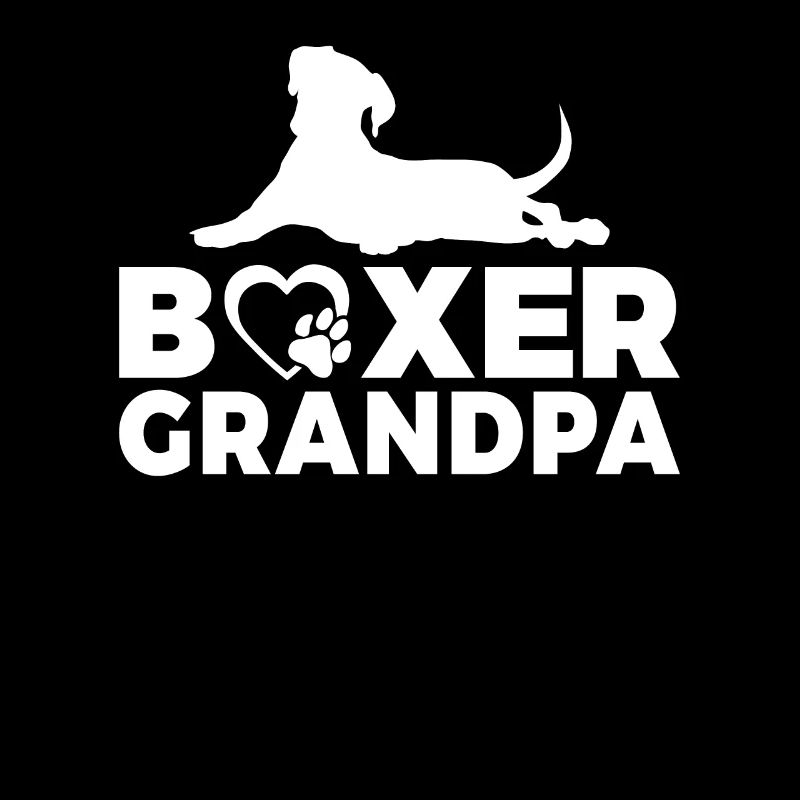 Boxer Hund Geschenke