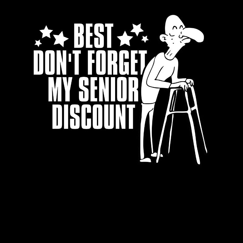 Pensioner Pension Funny