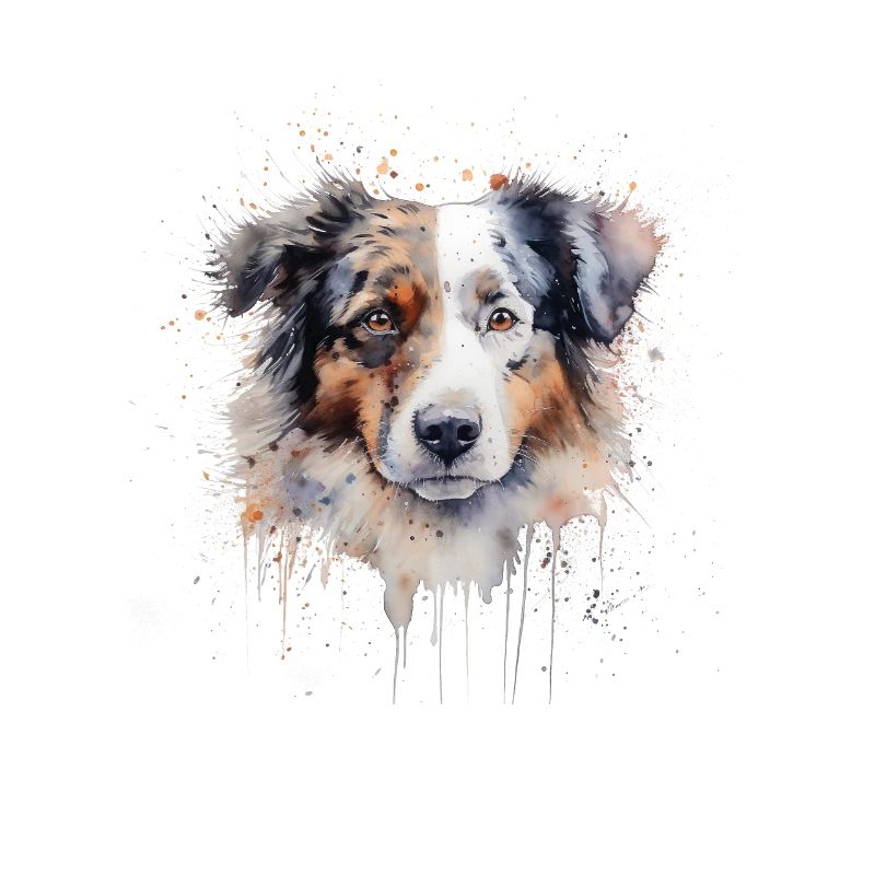 Australian Shepherd