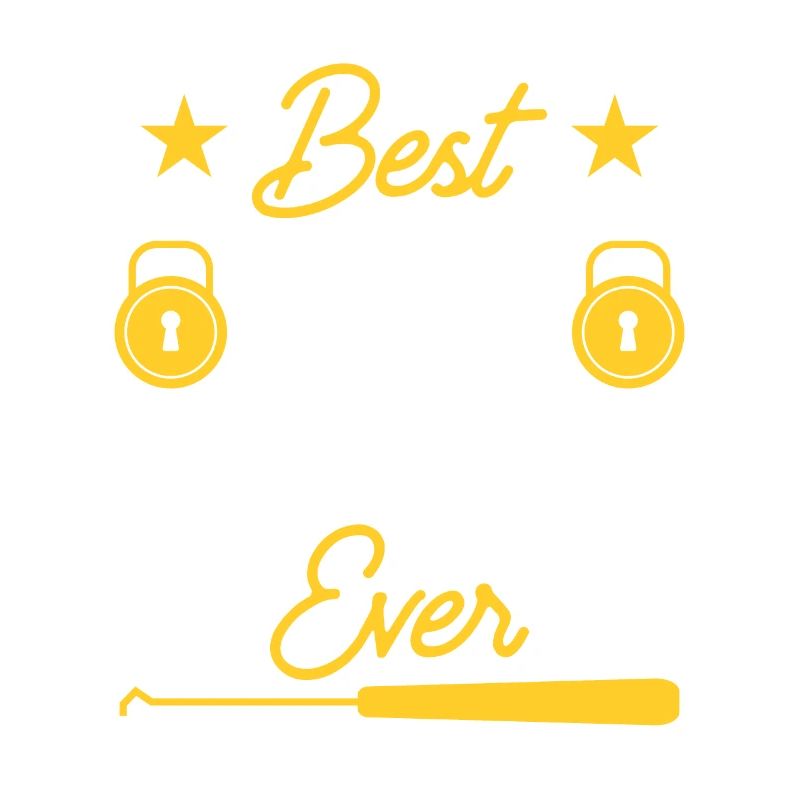 The Best Lock Picker Ever Lock Picking