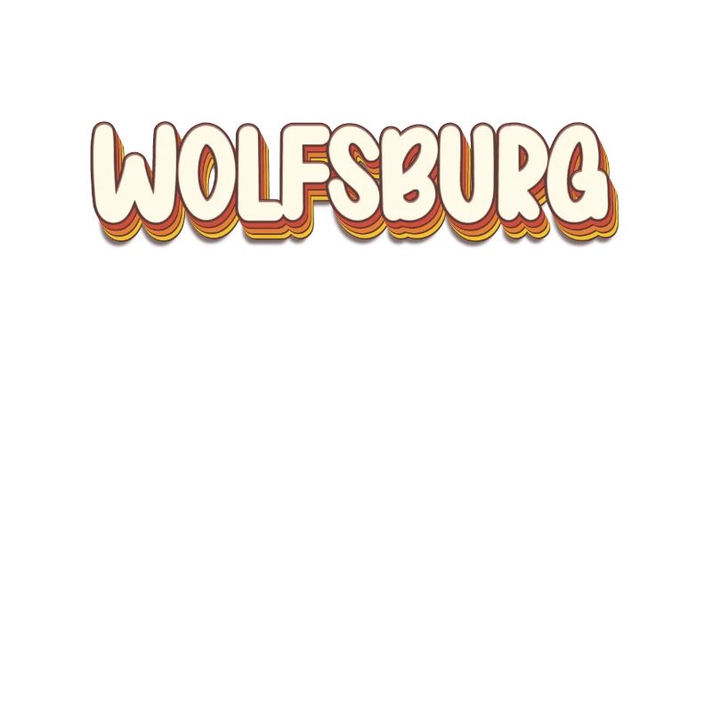 Wolfsburgerin Wolfsburger Wolfsburg