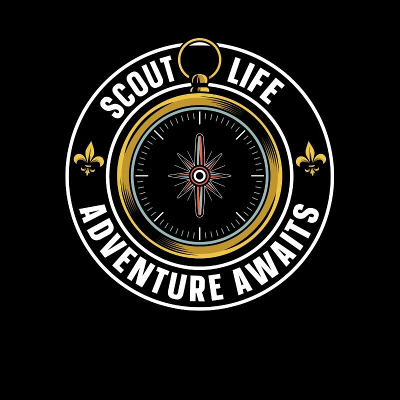 Aventure scoute