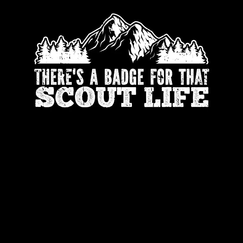 Pfadfinder Abzeichen