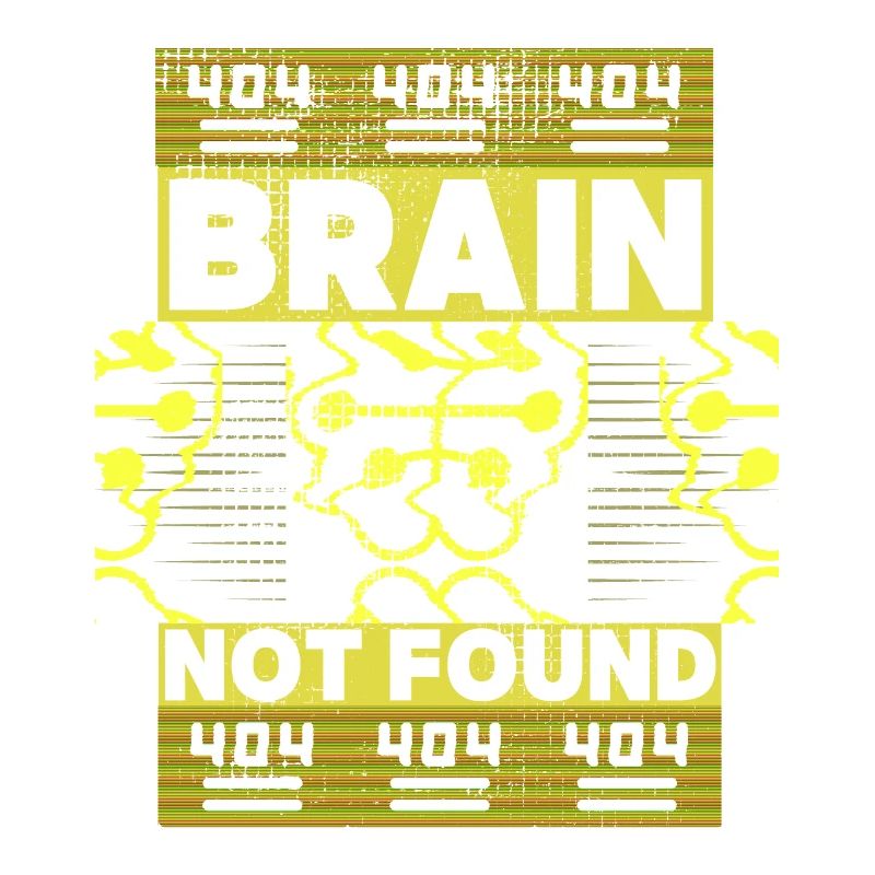 404-html error, computer nerd, funny saying