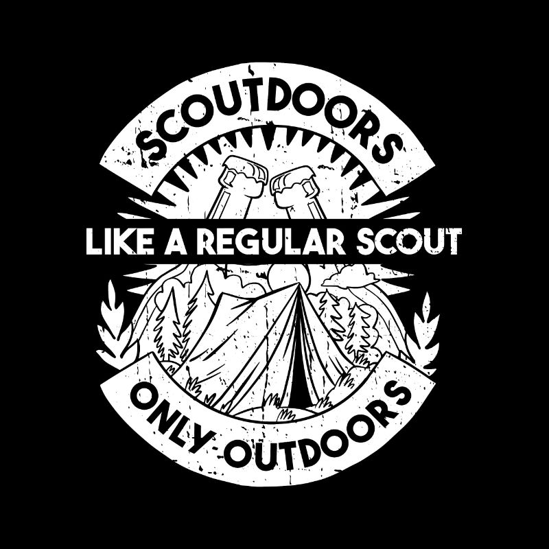 Aventure scoute