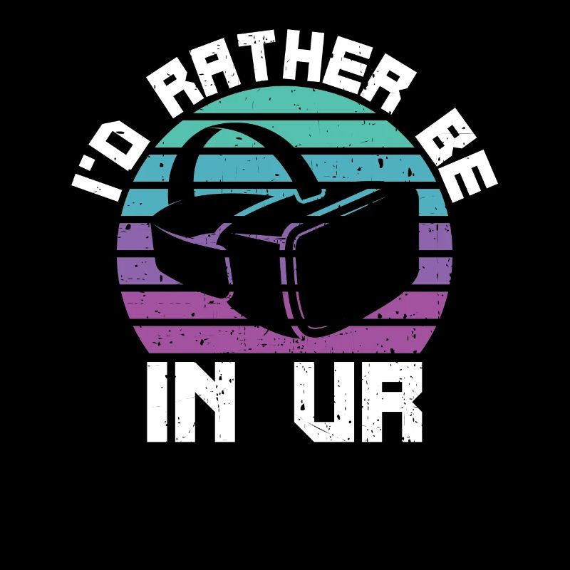 Virtual Reality VR Geschenk