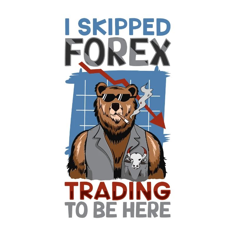 Stock Exchange Traders, Forex Traders, Investor Trading