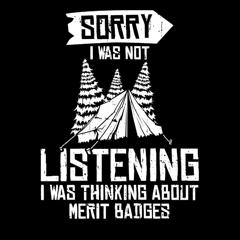 Pfadfinder Abzeichen