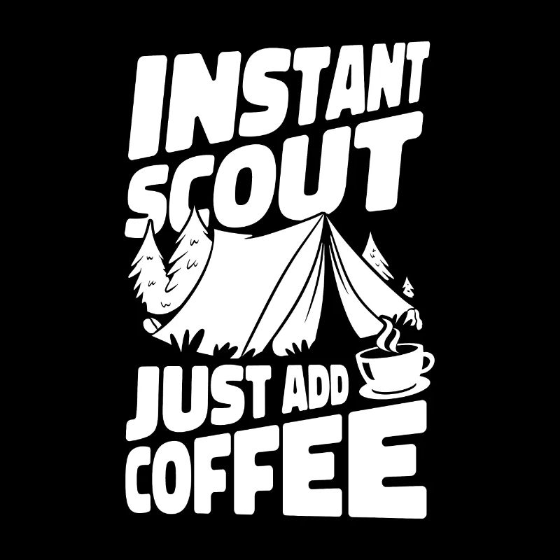 Café scout