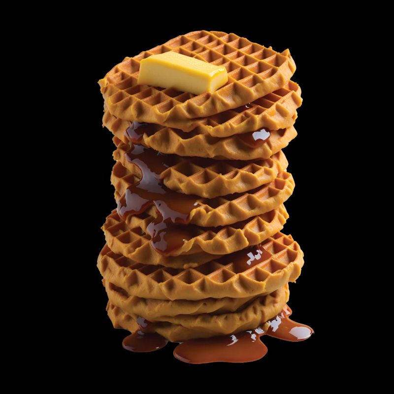 Gaufre