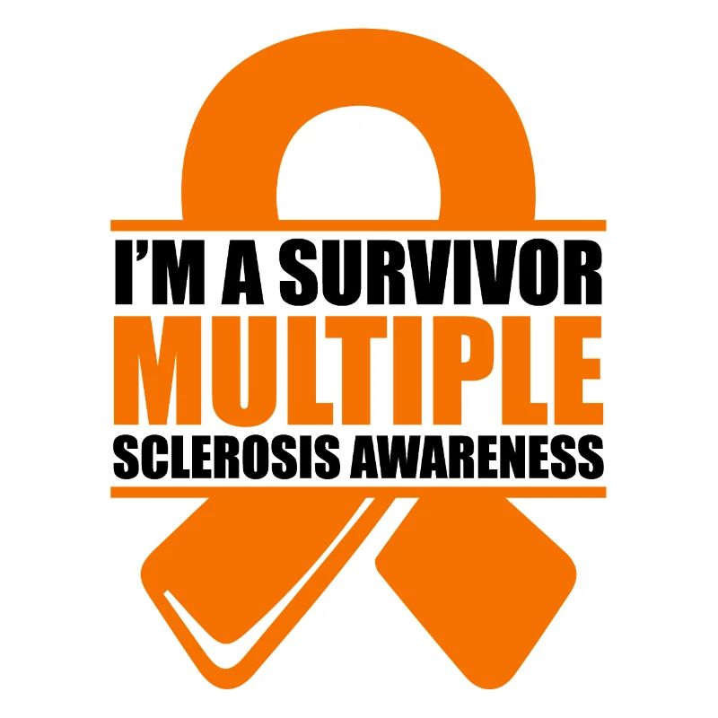 Multiple Sclerosis Warriors for Ms Consciousness