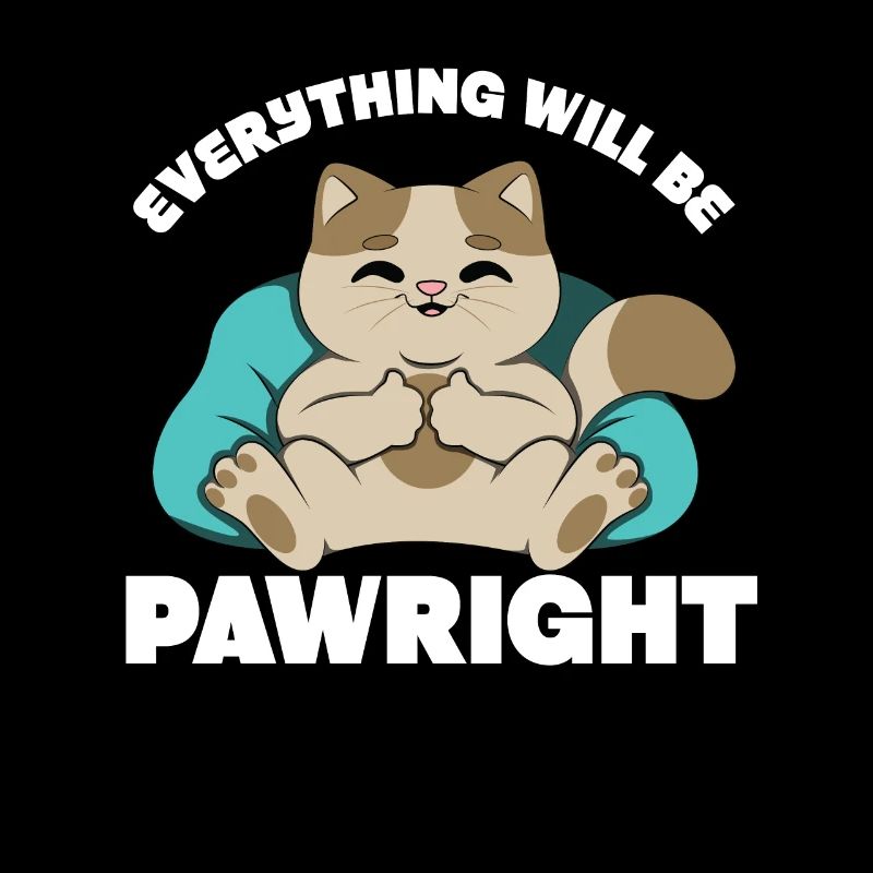 Everything will be fine