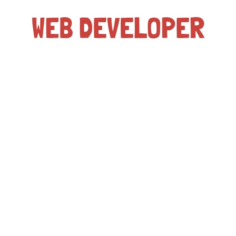Web Entwickler Webdeveloper Definition