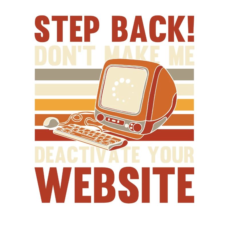 Web Entwickler Webdeveloper Witzig