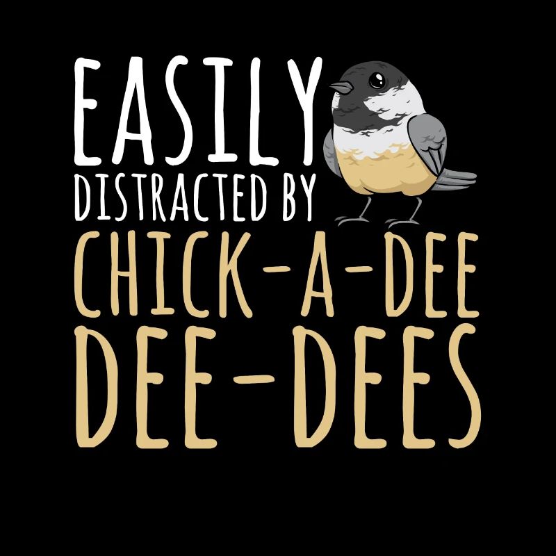 Bird Chickadee Bird Watching