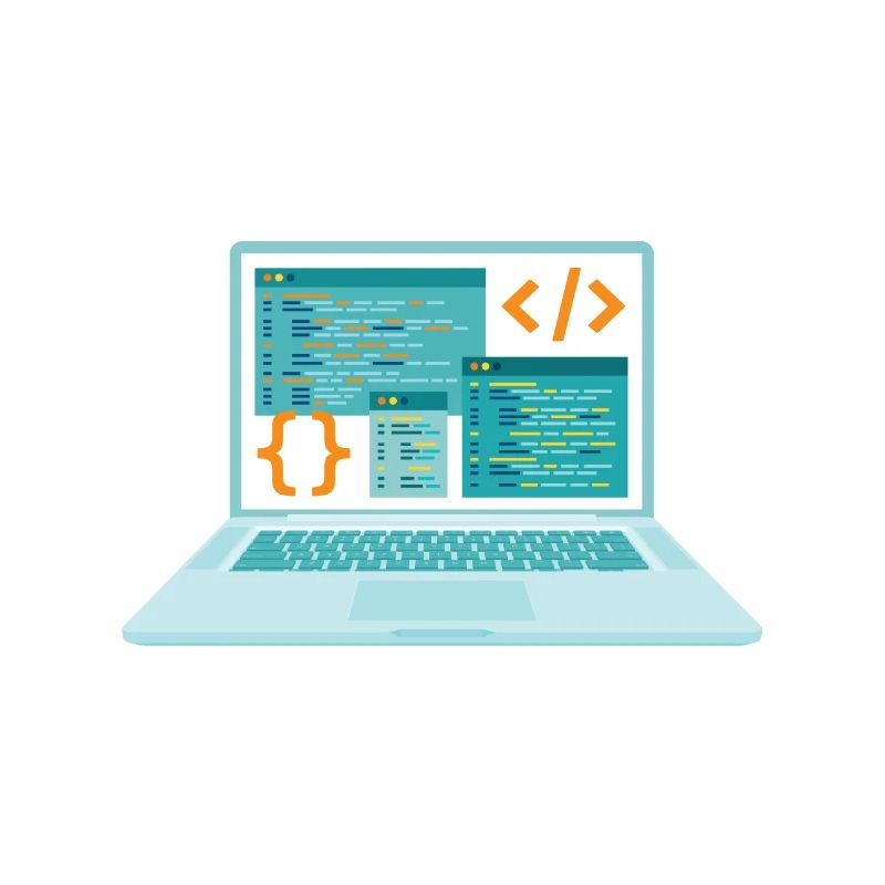 Ask Me About Information Technology Tech Support