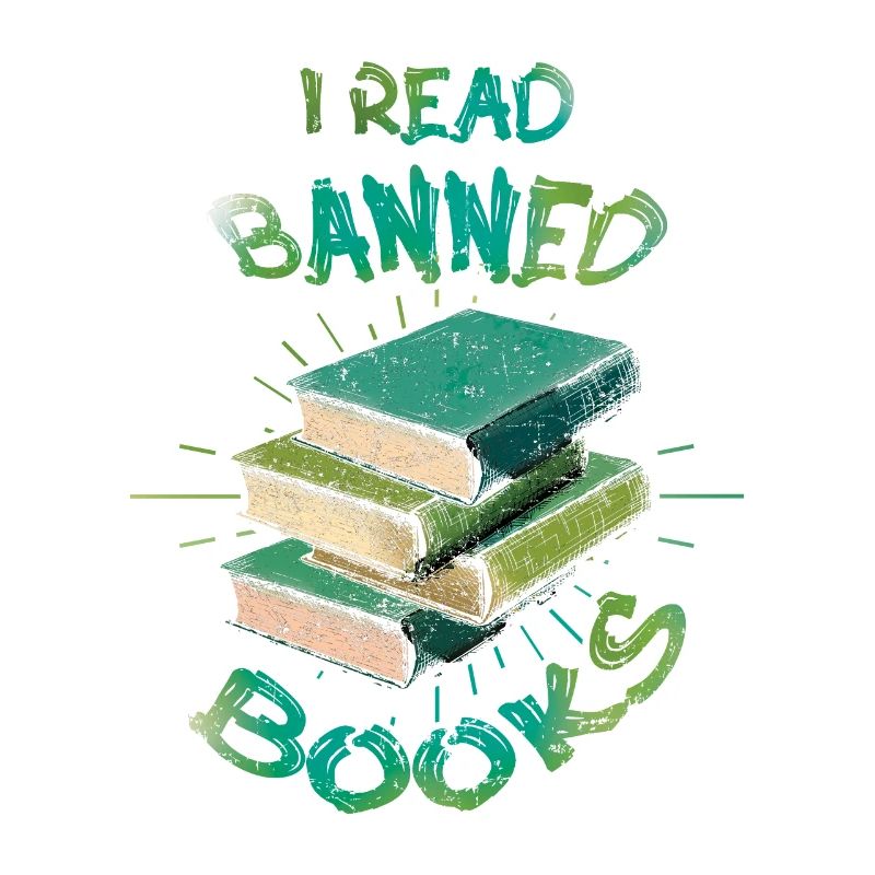 Reader Read I Read Banned Book Love Book Lover