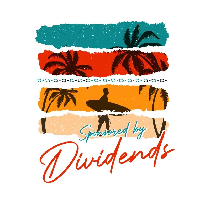 Commandité par dividendes