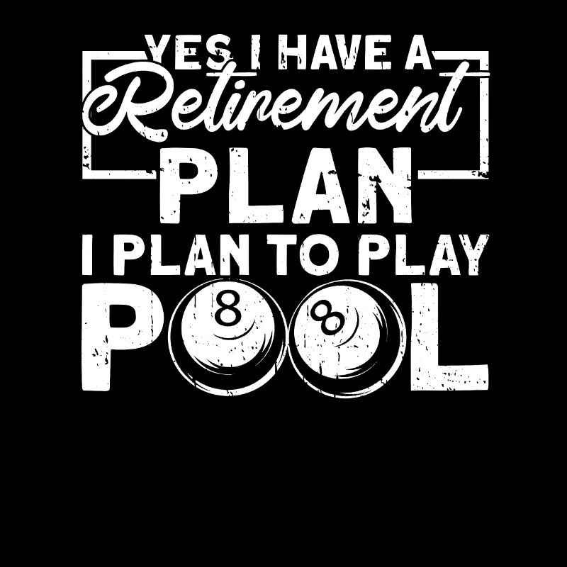 Pension de retraité drôle