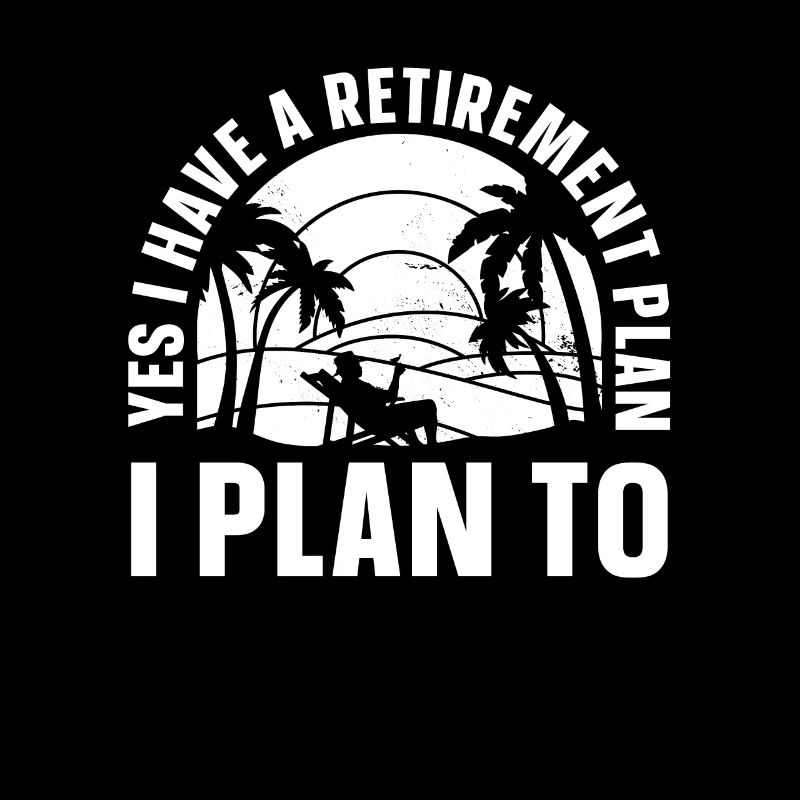 Pension de retraité drôle