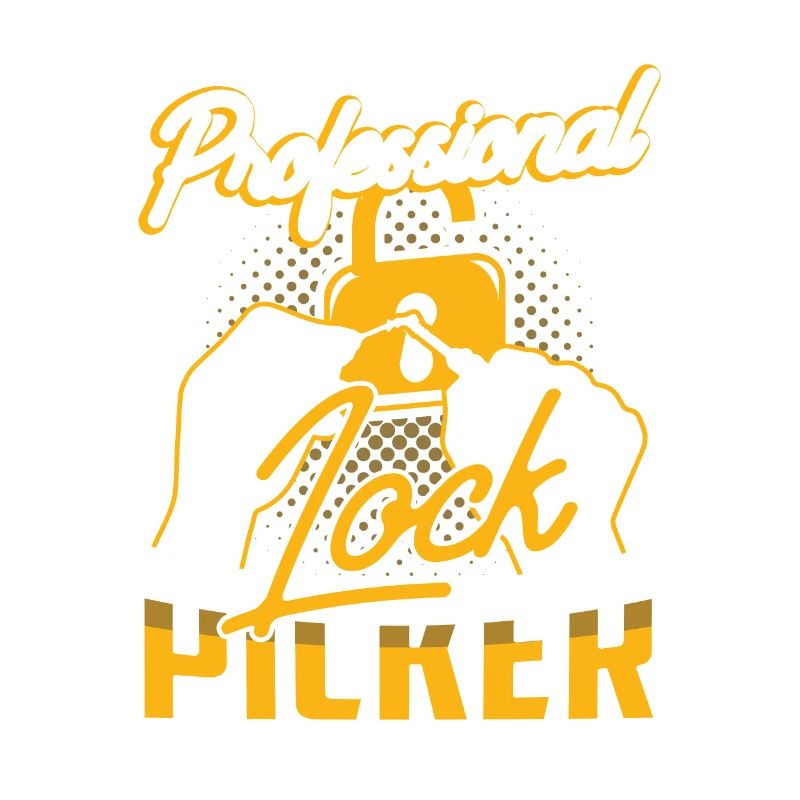 Professional Lock Cracker Lock Picker Cracking