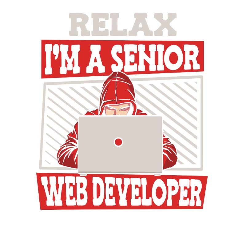 Web Entwickler Webdeveloper Senior