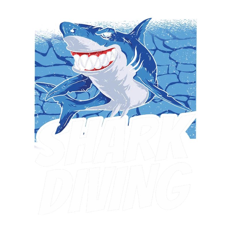 Plongée avec les requins Plongée avec les requins