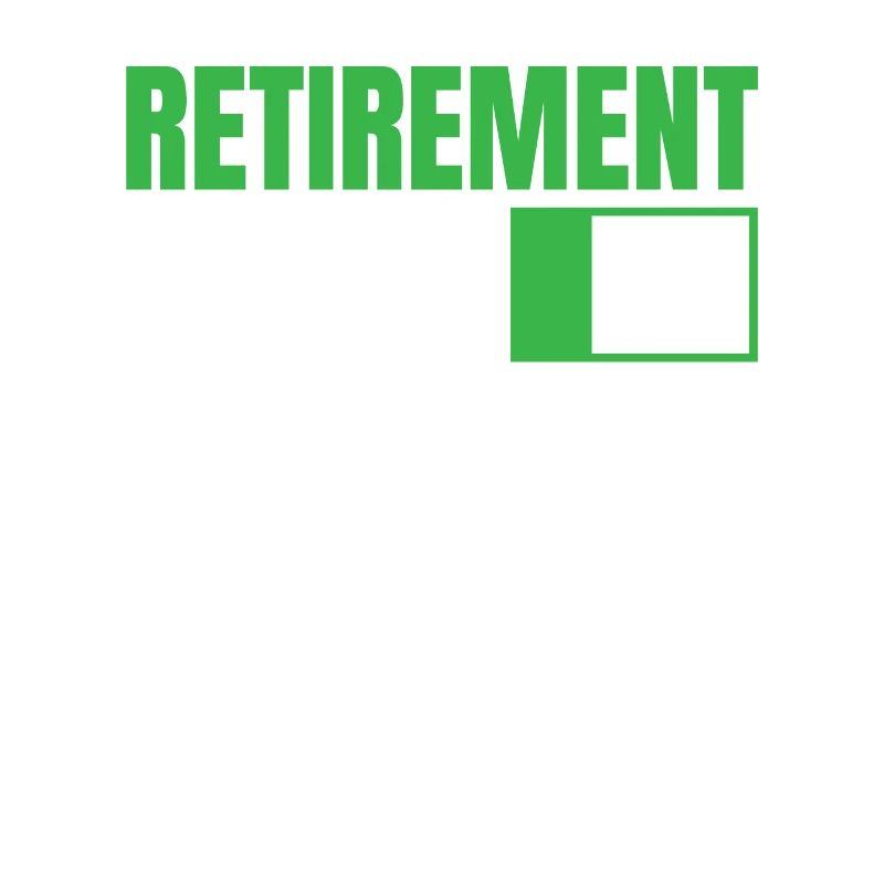 Pension de retraite drôle Mode de retraite activé