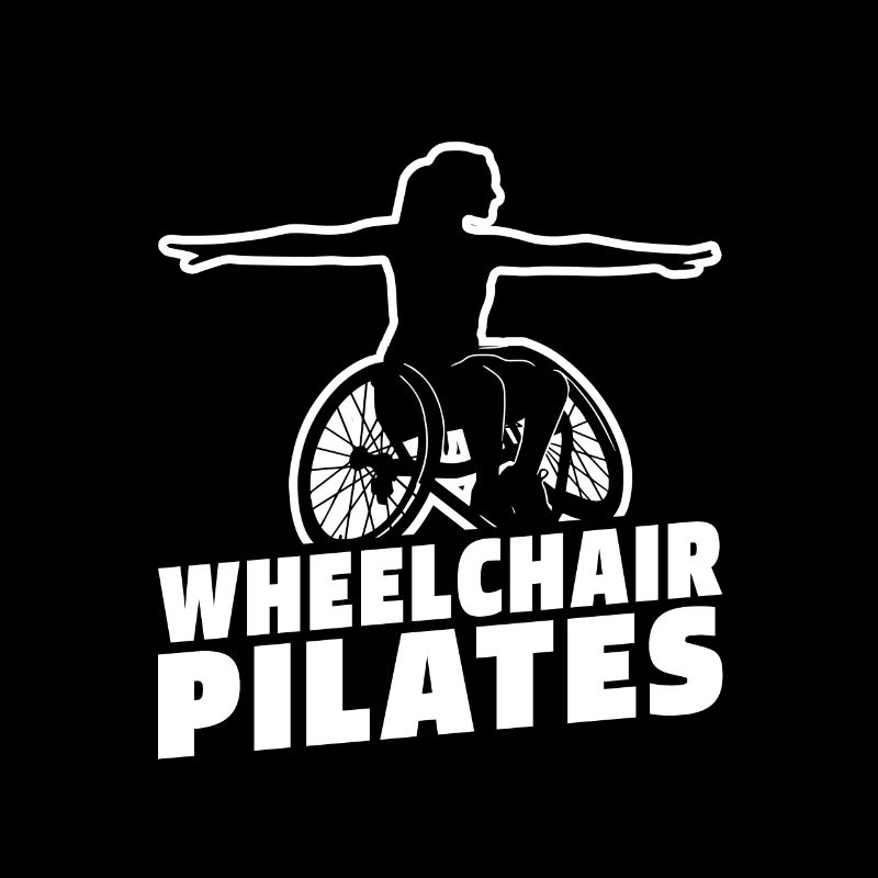 Pilates Rollstuhl