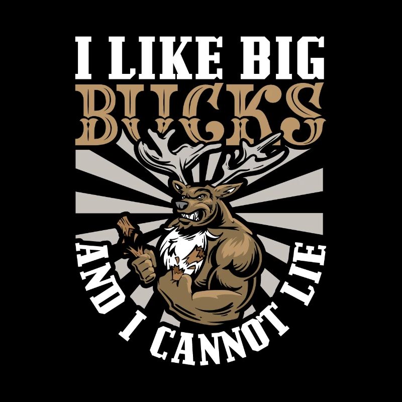 Hirschjagd Hirschjäger Jagdsaison Bockjagd