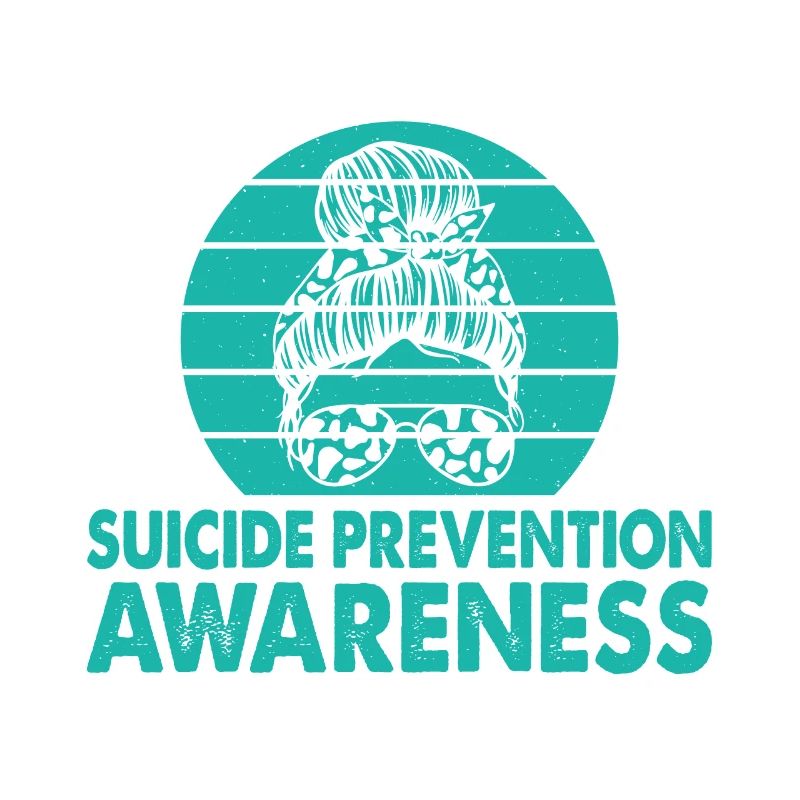 Support Squad Suicide Prevention Awareness Month