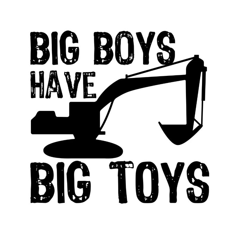 Excavator driver