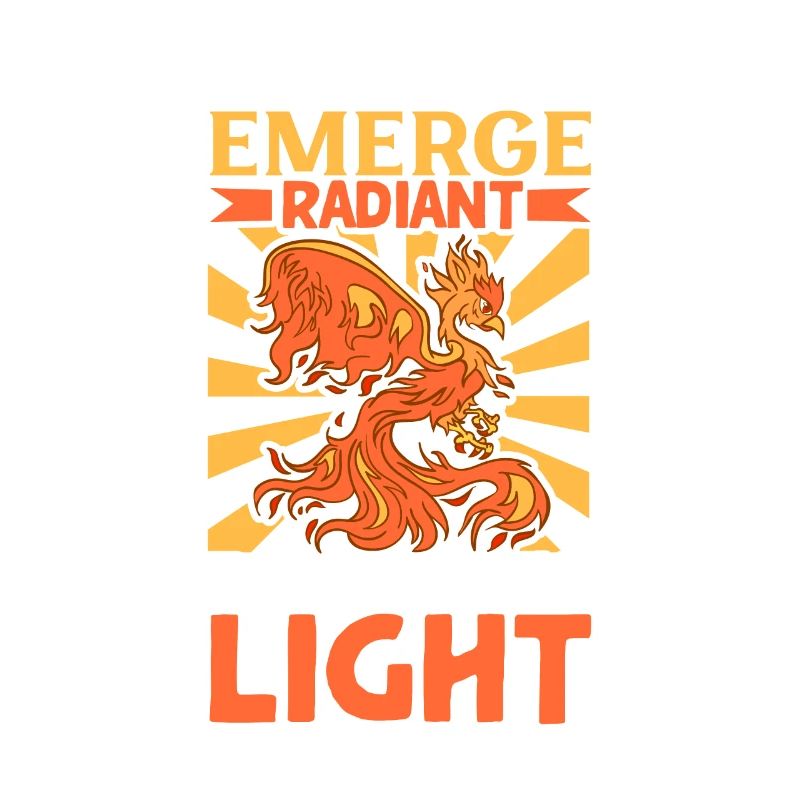 Phoenix Bird Mythical Creatures