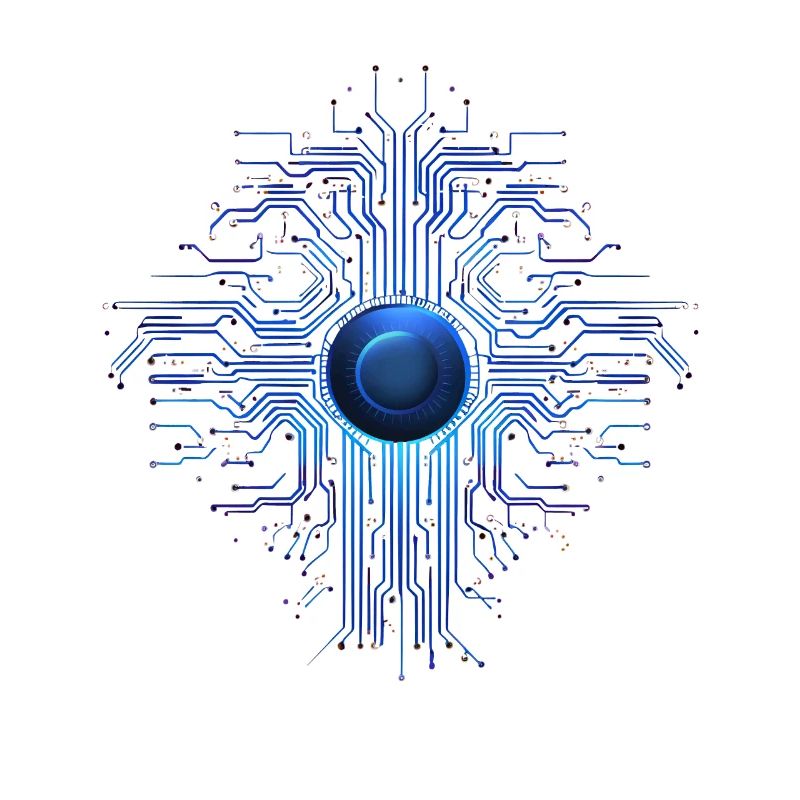 Maschinelles Lernen, KI, Deep-Learning-Programmierer