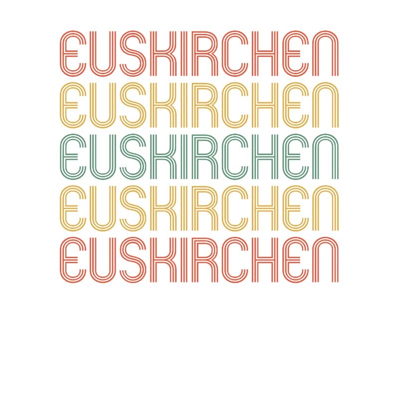 Euskirchenerin Euskirchener Euskirchen