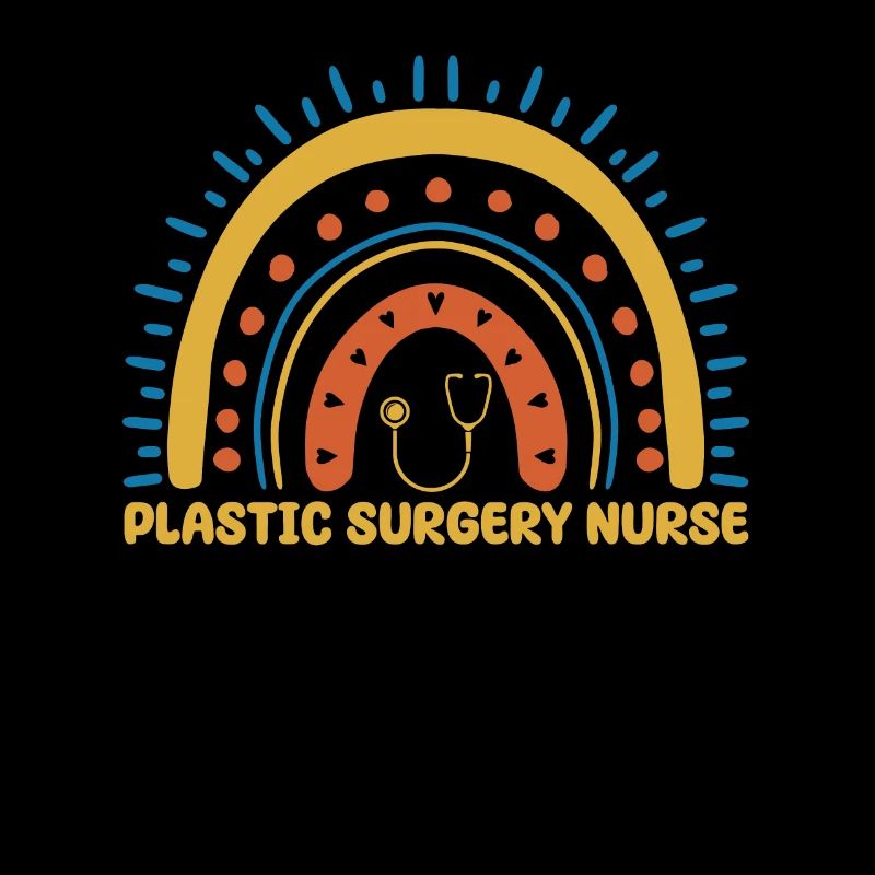Plastic Surgery Nurse Gift