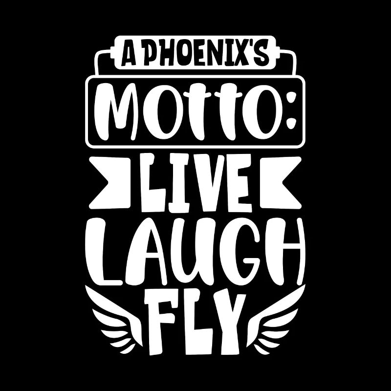 Phoenix Bird Créatures mythiques