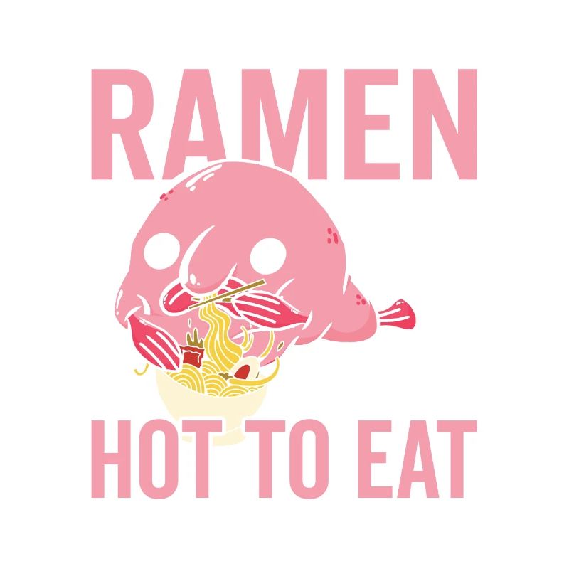 Propriétaire de Ramen-eater-blobfish