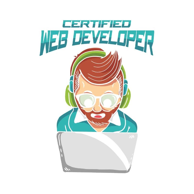 Web Developer Web Developer Certified