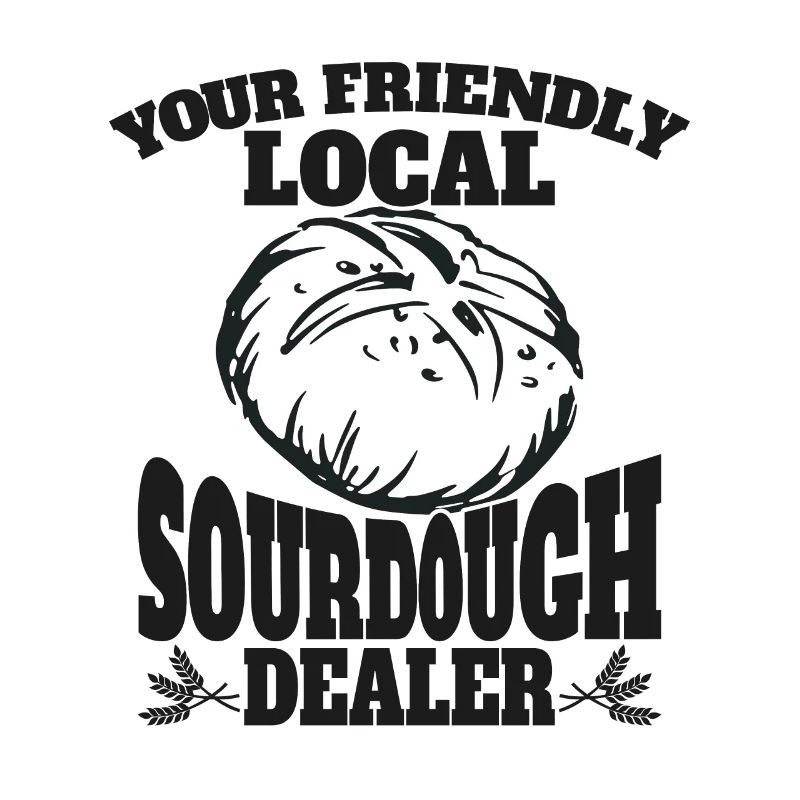 Sourdough Starter Sourdough Bread Baking Fans Baking