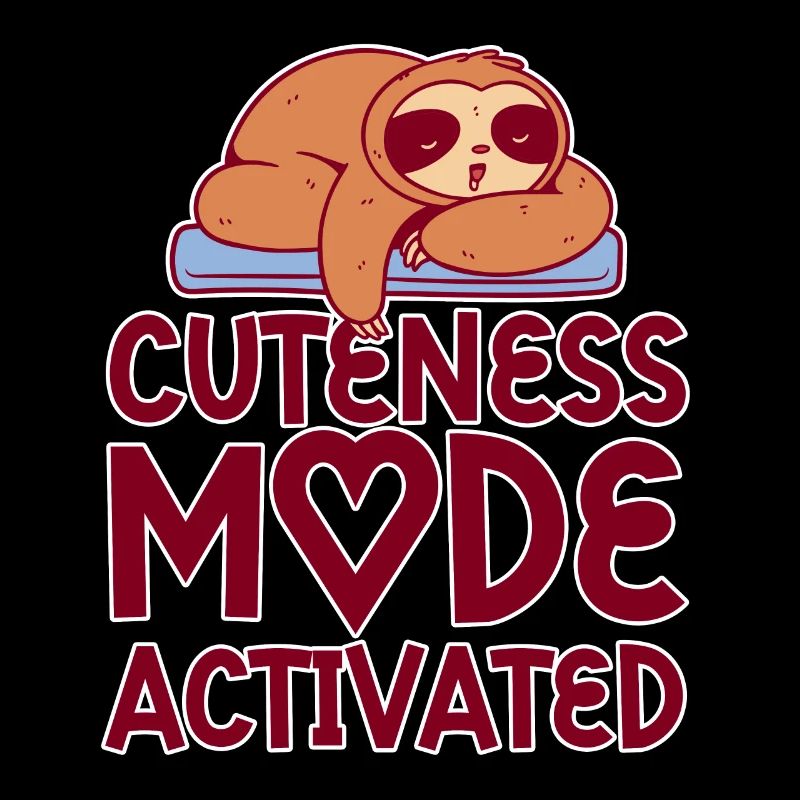 Mode mignon activé 2
