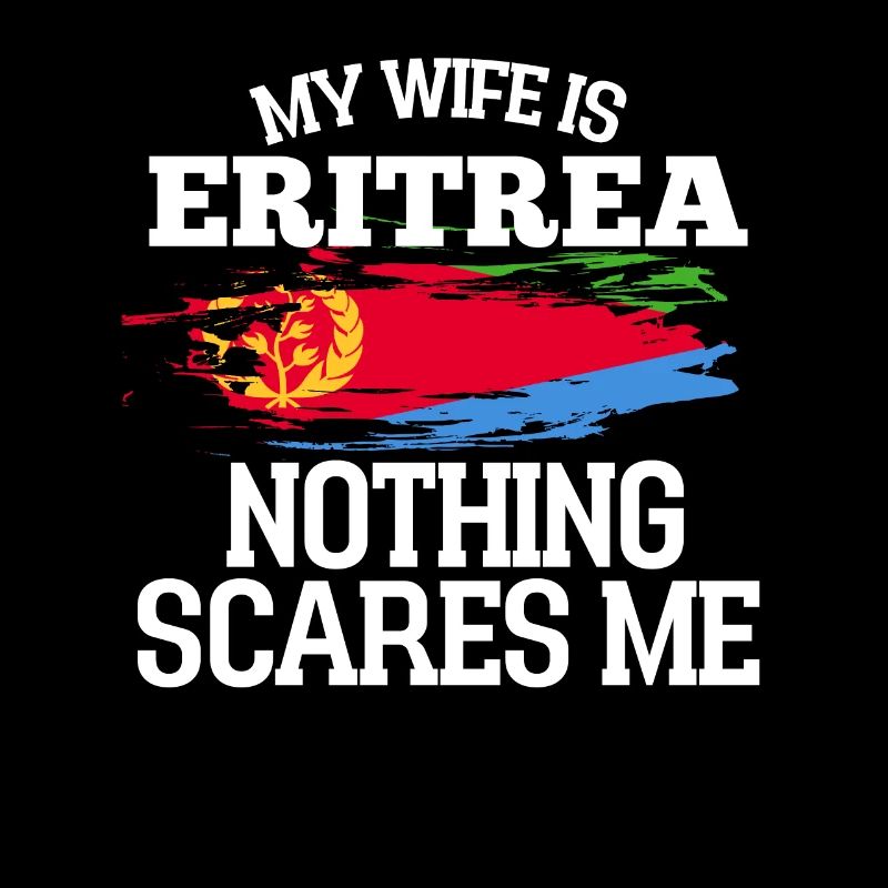 Eritrea Ehefrau